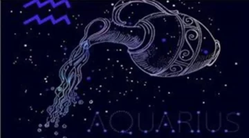 توقعات حظ برج الدلو اليوم: قرار حاسم ينهي حالة القلق والتوتر لديك